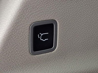 2021 Chrysler Pacifica Touring AWD