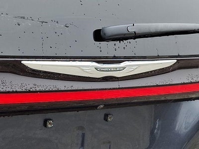 2021 Chrysler Pacifica Touring AWD