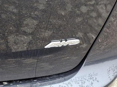 2021 Chrysler Pacifica Touring AWD