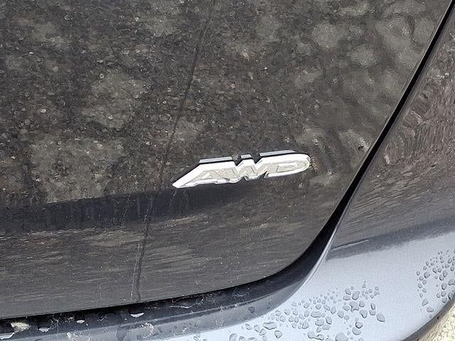 2021 Chrysler Pacifica Touring AWD