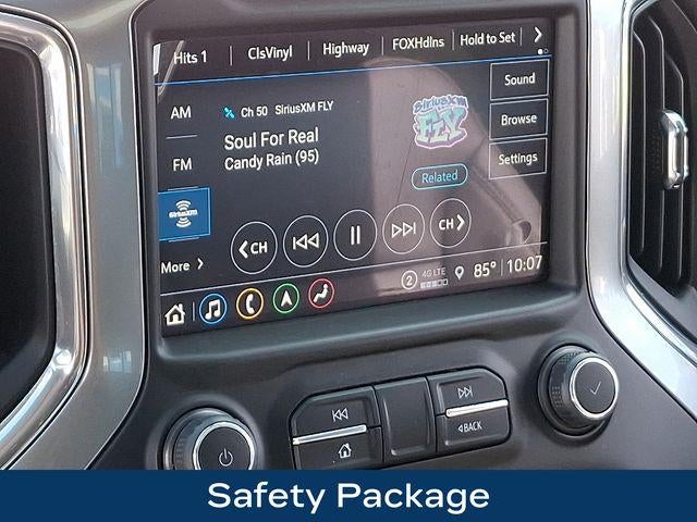 2023 Chevrolet Silverado 2500 HD LTZ