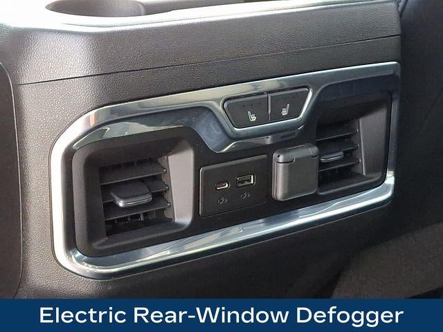 2023 Chevrolet Silverado 2500 HD LTZ