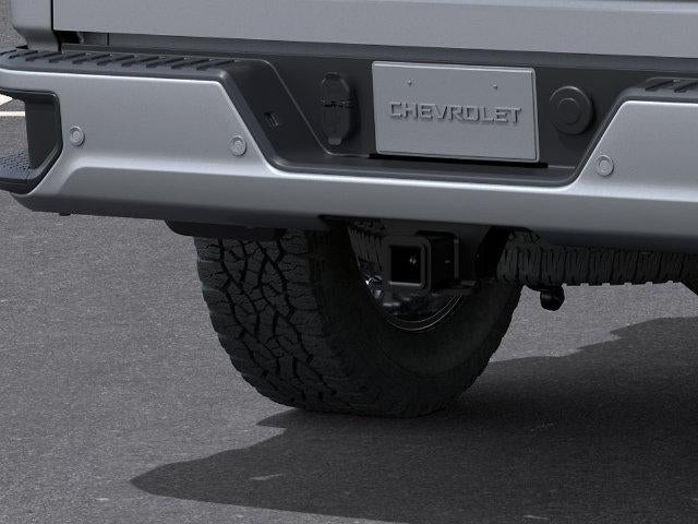 2022 Chevrolet Silverado 2500 HD High Country