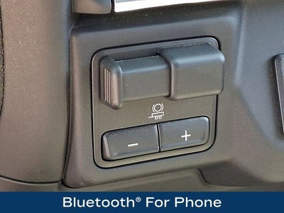 2024 Chevrolet Silverado 3500 HD WT