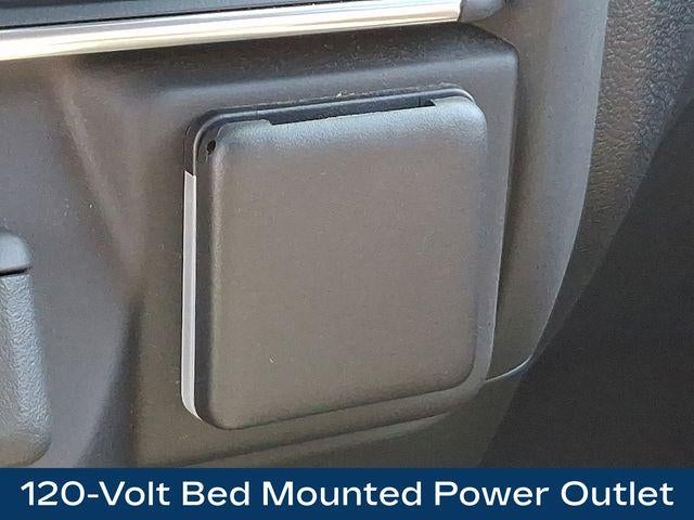 2024 Chevrolet Silverado 3500 HD WT