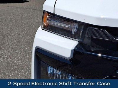 2024 Chevrolet Silverado 3500 HD WT