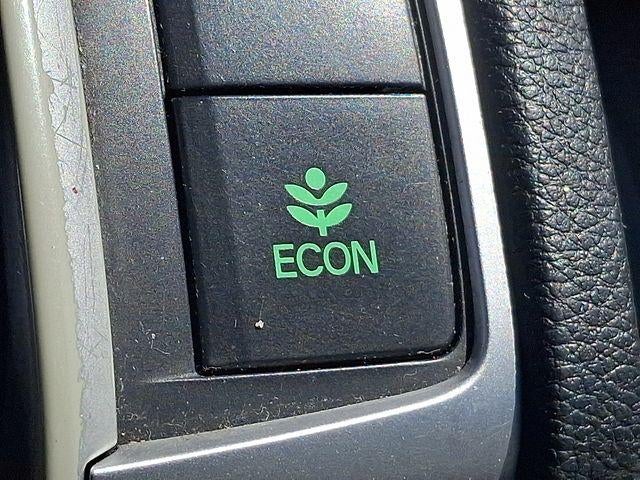 2017 Honda Civic LX-P