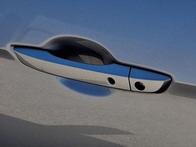 2017 Honda Civic LX-P