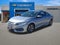 2017 Honda Civic LX-P