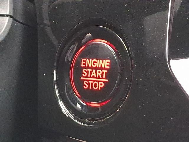 2022 Honda Civic Sedan Sport