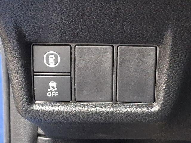 2022 Honda Civic Sedan Sport