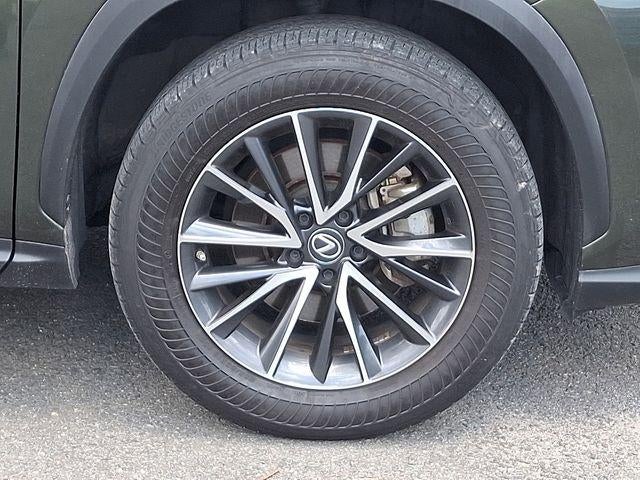 2023 Lexus NX 350 Premium
