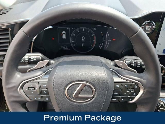 2023 Lexus NX 350 Premium