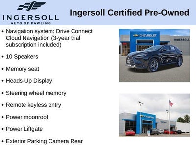 2024 Lexus NX 350 Luxury