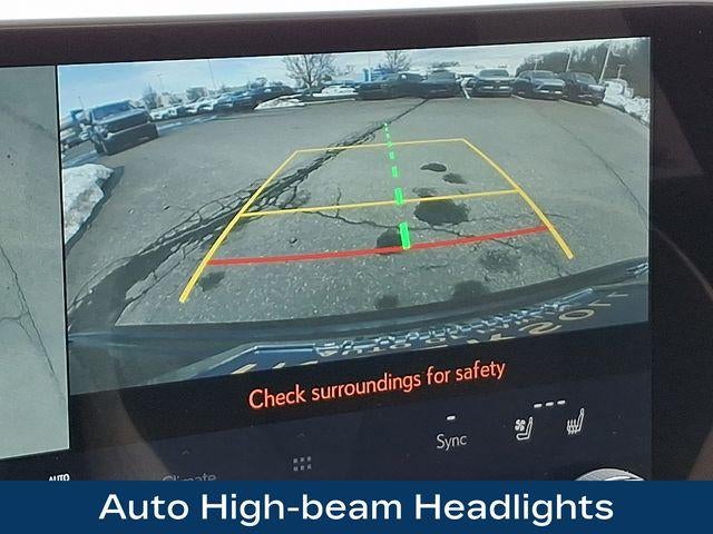 2024 Lexus NX 350 Luxury