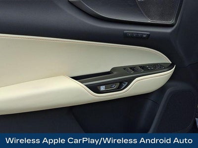 2024 Lexus NX 350 Luxury