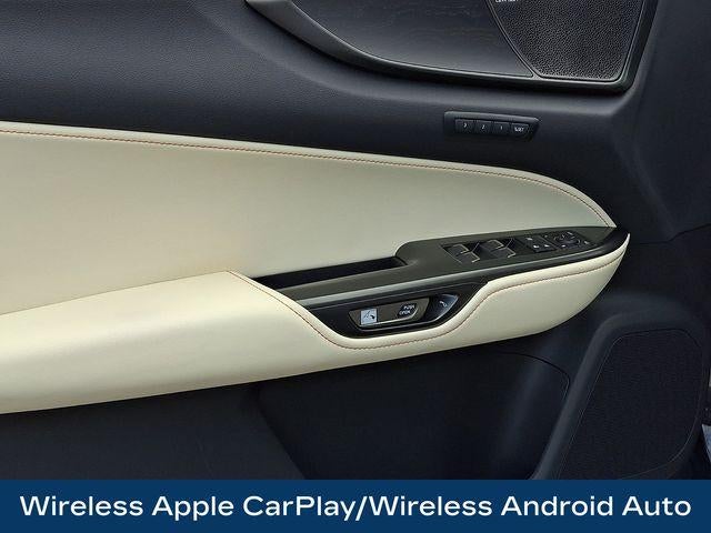 2024 Lexus NX 350 Luxury