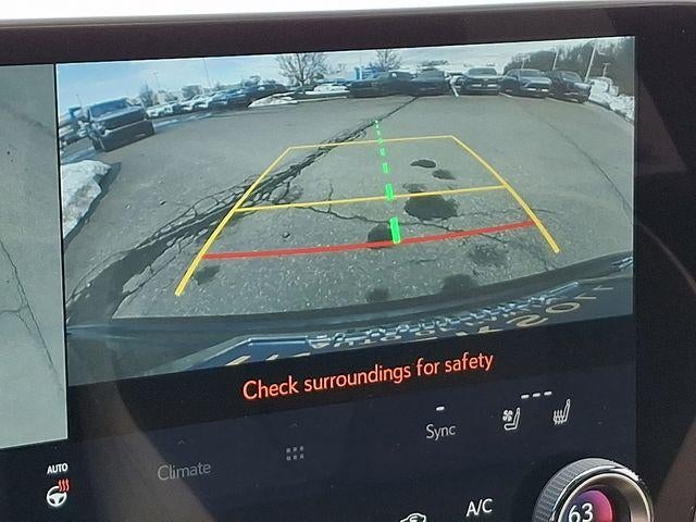 2024 Lexus NX 350 Luxury