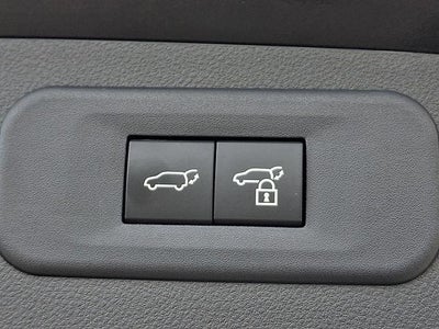 2024 Lexus NX 350 Luxury