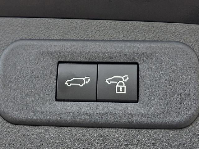 2024 Lexus NX 350 Luxury