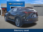 2024 Lexus NX 350 Luxury