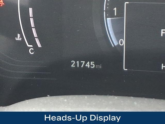 2024 Lexus NX 350 Luxury