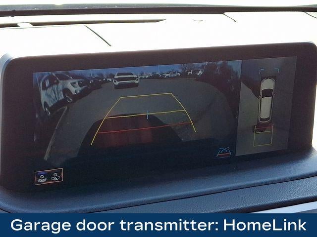 2022 Lexus RX 350 F SPORT Handling