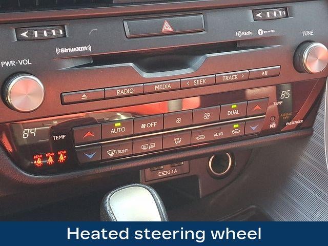 2022 Lexus RX 350 F SPORT Handling