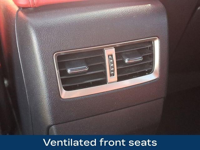 2022 Lexus RX 350 F SPORT Handling