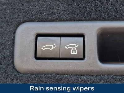 2022 Lexus RX 350 F SPORT Handling