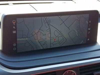 2022 Lexus RX 350 F SPORT Handling