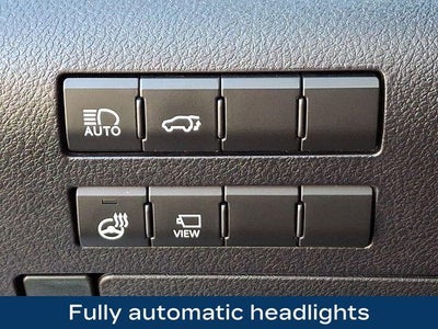 2022 Lexus RX 350 F SPORT Handling