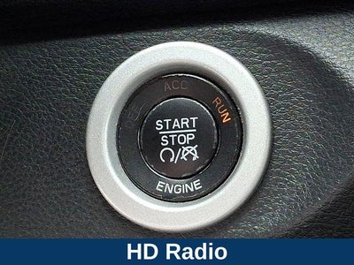 2016 RAM 2500 Laramie