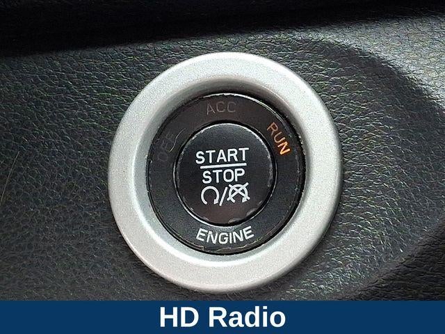 2016 RAM 2500 Laramie