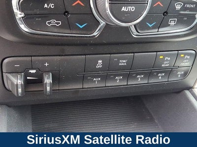 2016 RAM 2500 Laramie