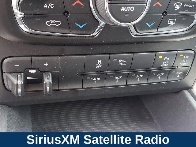 2016 RAM 2500 Laramie