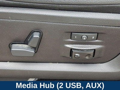 2016 RAM 2500 Laramie