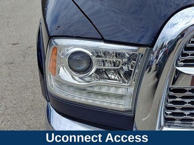 2016 RAM 2500 Laramie