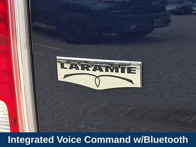 2016 RAM 2500 Laramie