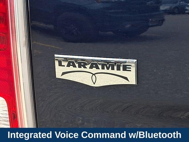 2016 RAM 2500 Laramie