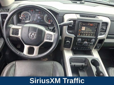 2016 RAM 2500 Laramie