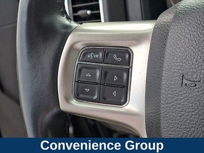 2016 RAM 2500 Laramie