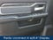2021 RAM 2500 Big Horn Crew Cab 4x4 6'4" Box