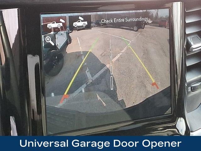 2021 RAM 2500 Big Horn Crew Cab 4x4 6'4" Box