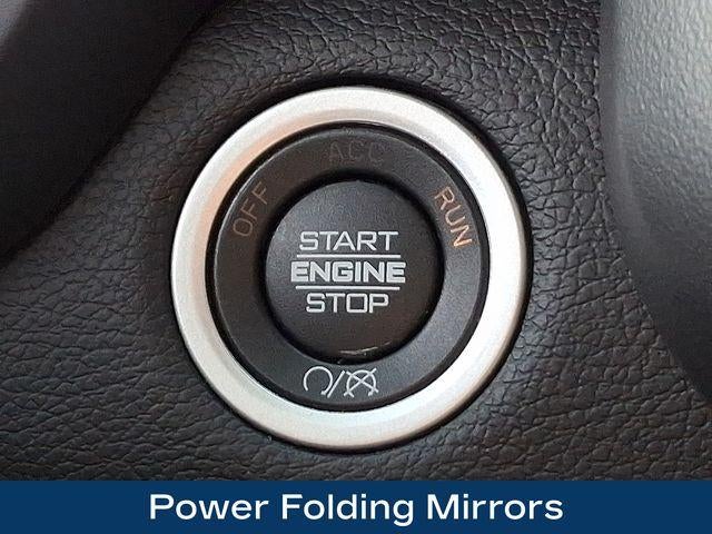 2021 RAM 2500 Big Horn Crew Cab 4x4 6'4" Box