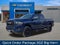 2021 RAM 2500 Big Horn Crew Cab 4x4 6'4" Box