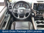 2020 RAM 2500 Laramie Crew Cab 4x4 6'4" Box