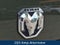 2020 RAM 2500 Laramie Crew Cab 4x4 6'4" Box