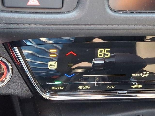 2020 Honda HR-V AWD EX