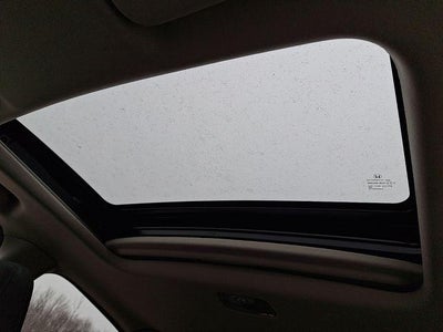 2020 Honda HR-V AWD EX